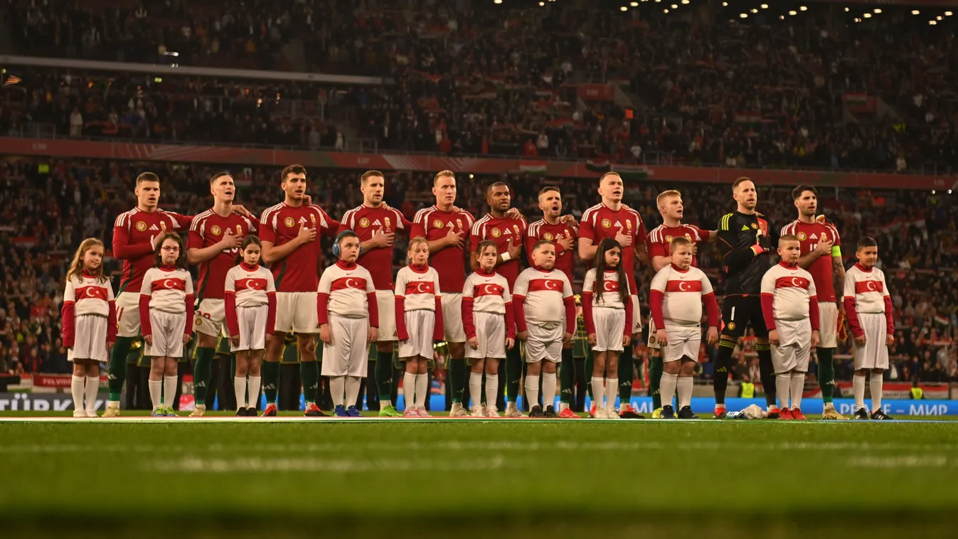 Csúcsra ér Marco Rossi csapata? Szurkoljunk Romániának!