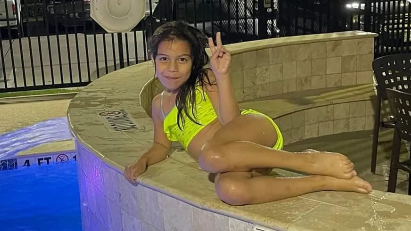 Egy 8 éves kislány hunyt el a hotelben történt balesetben