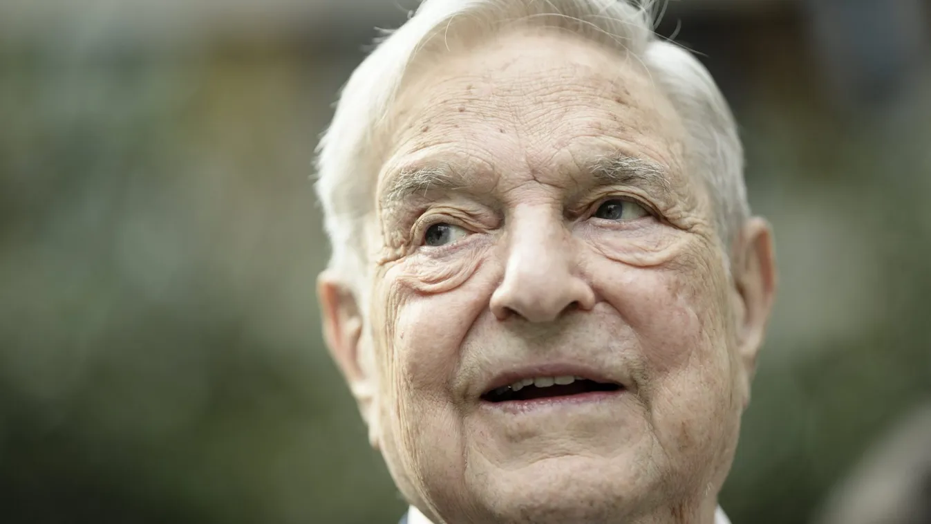 Soros dollármédiája próbálja támogatni Magyar Pétert