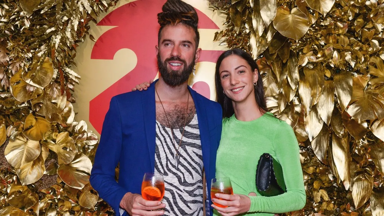 Minden jel erre utal: szakíthatott szerelmével Varga Viktor