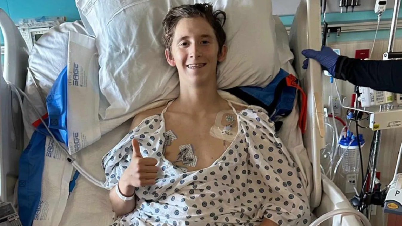 Örökre lebénulhat a focisztár súlyos balesete miatt