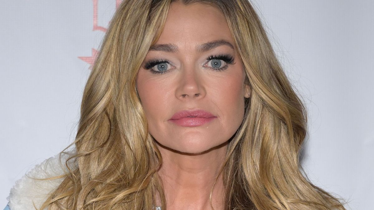 Denise Richards tragédiája: 