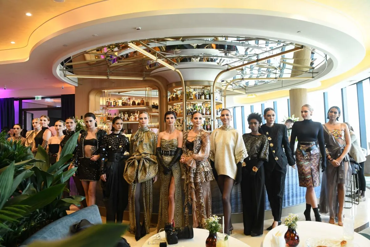 Next Top Model Hungary