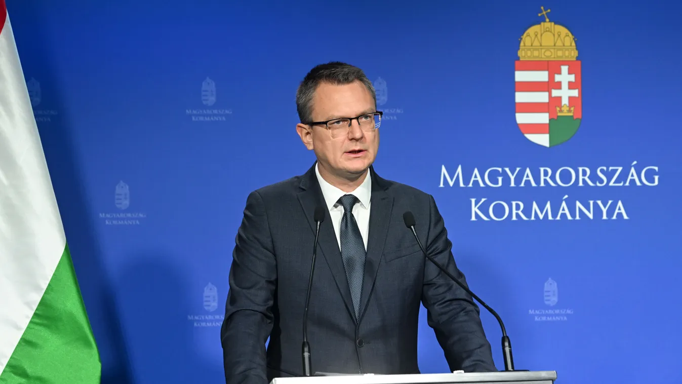 Rétvári:Vizsgálatok indultak a gyermekvédelmi intézményekben