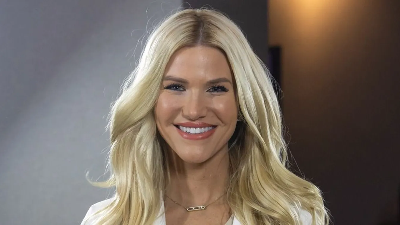 Nem hiszed el, mit vállalt be a nyaralásán Vasvári Vivien