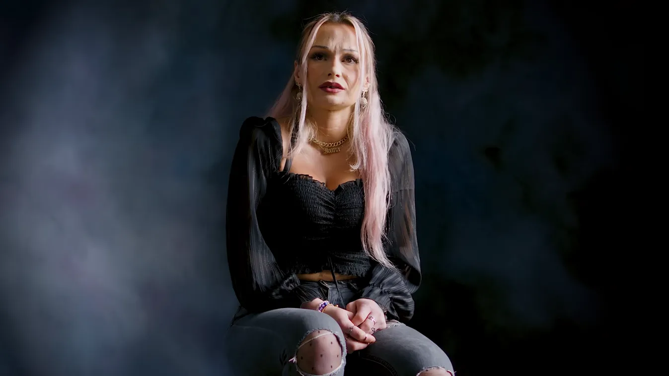 "Beleszerettem egy halálra ítélt gyilkosba"