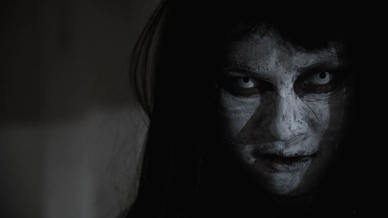 Hátborzongató lény zaklat egy családot Veszprémben