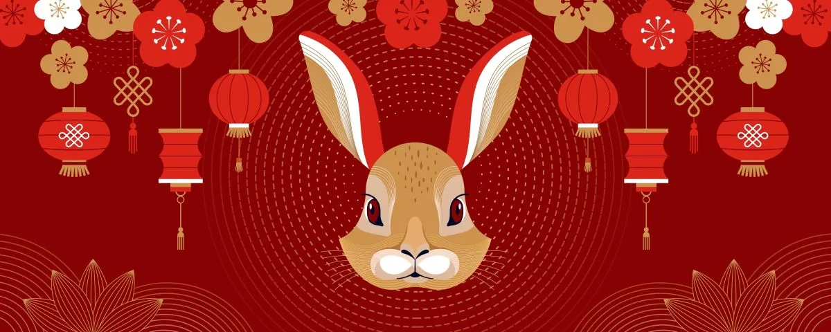 Chinese,New,Year,2023,Year,Of,The,Rabbit,-,Chinese