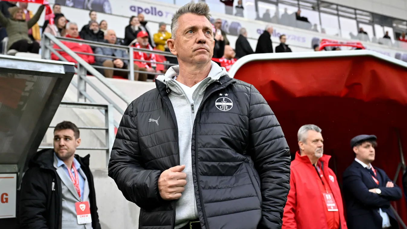 Még az ellenfél sem érti az NB I egyik legdurvább büntetését