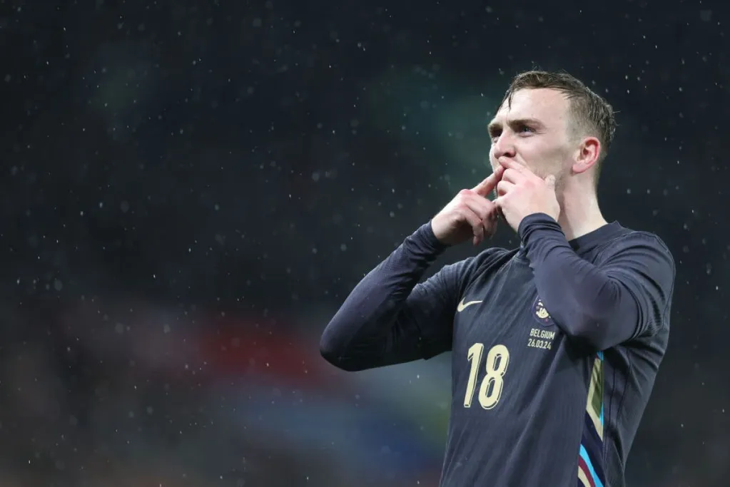 Jarrod Bowen és válogatott társai ismerős illatok között készülhetnek majd az Eb-meccsekre