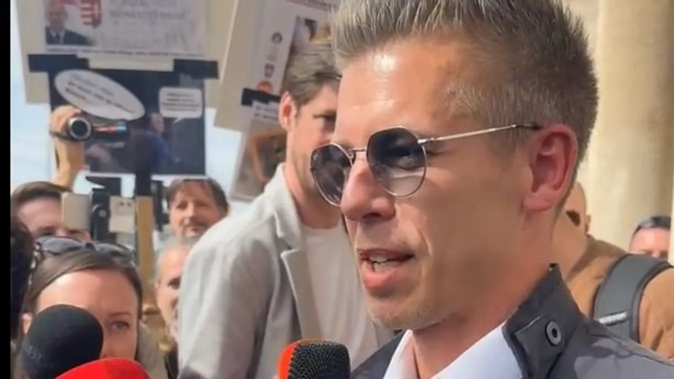 Mit mond a szakember Magyar Péter ügyéről?