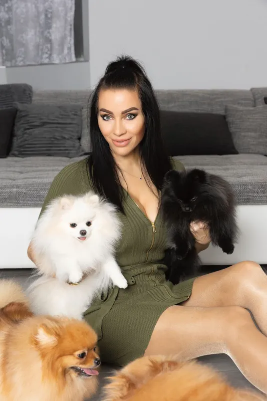 HOT FELTÖLTÉS, VOKSÁN VIRÁG, ÉN ÉS A KEDVENCEM 11. LAPSZÁM