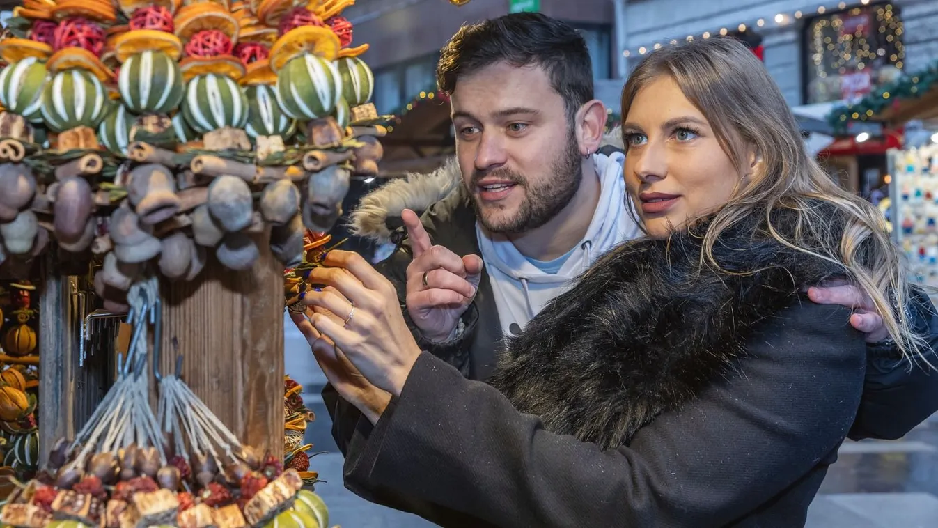 Válása miatt kapott hideget-meleget Szabó Ádám felesége