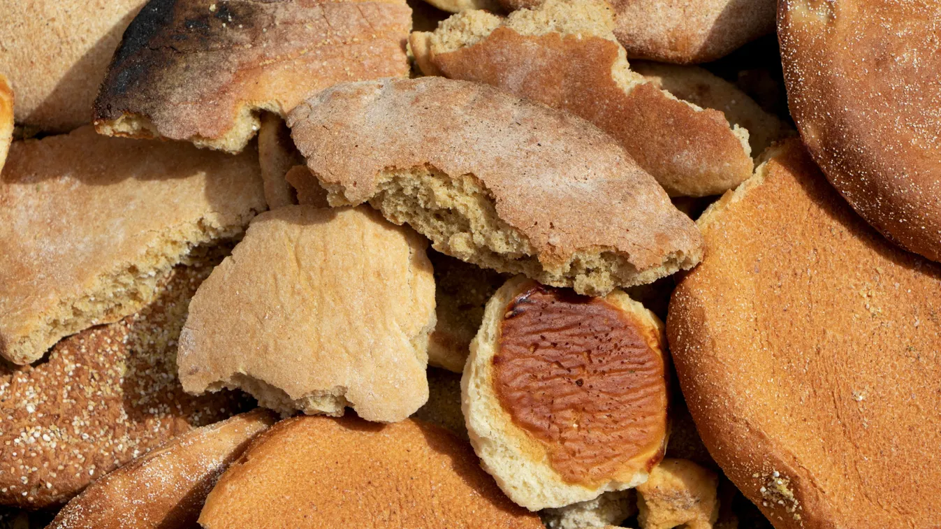 Kertészkedj száraz kenyérrel, mutatjuk, mire használhatod