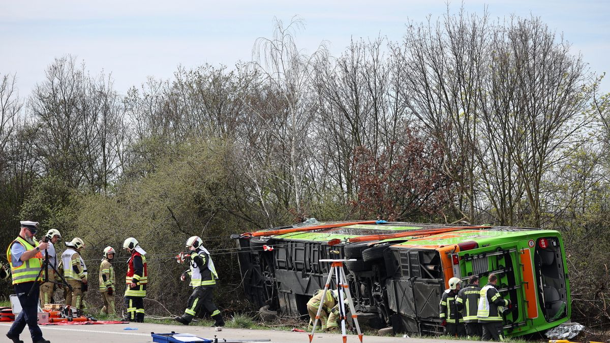 Flixbus-dráma: A sofőrök vitája vezethetett a halálos balesethez