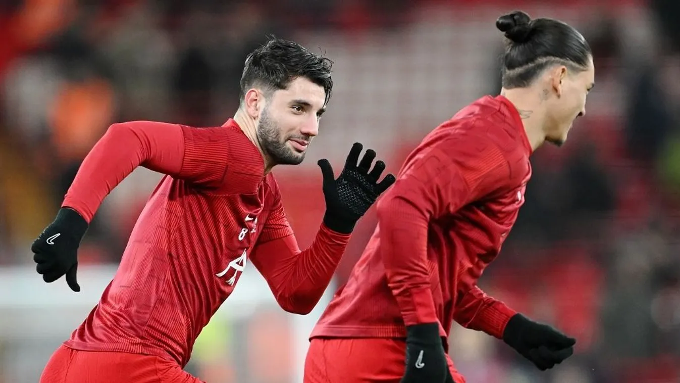 Támadás Szoboszlai ellen, őt hibáztatja a focilegenda