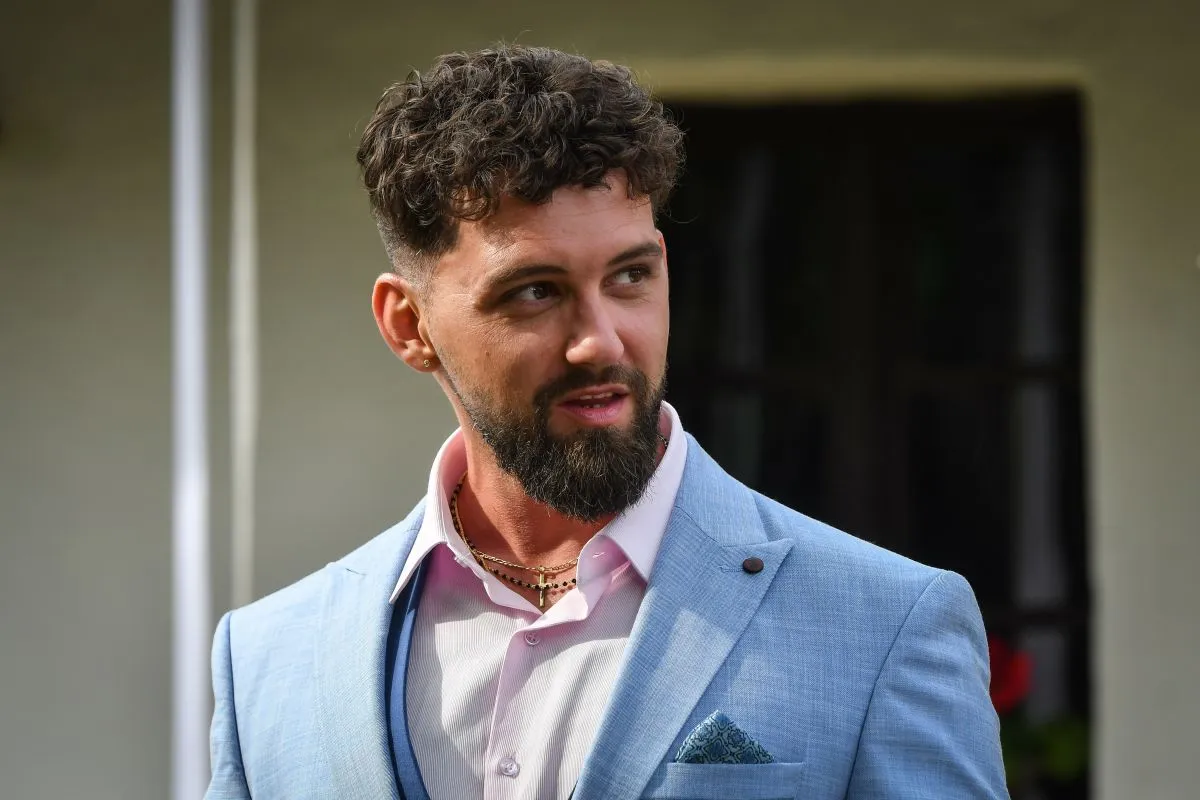 Házasság első látásra Csabi