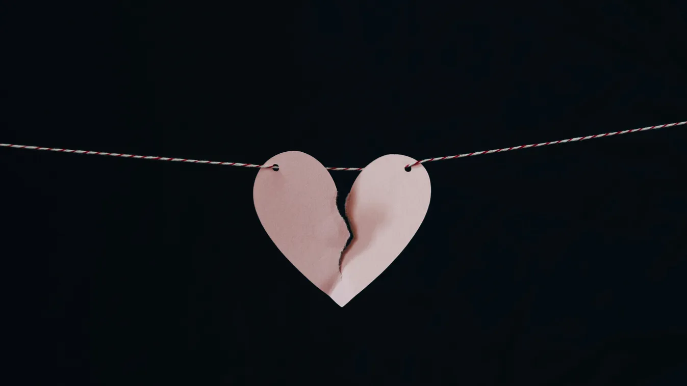 Szakított a Dancing álompárja