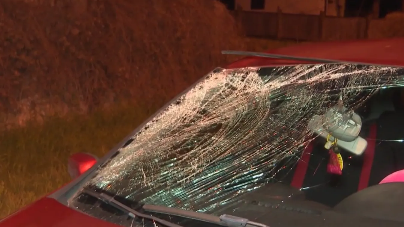 Százak gyászolják Szabinát, a halálra gázolt édesanyát