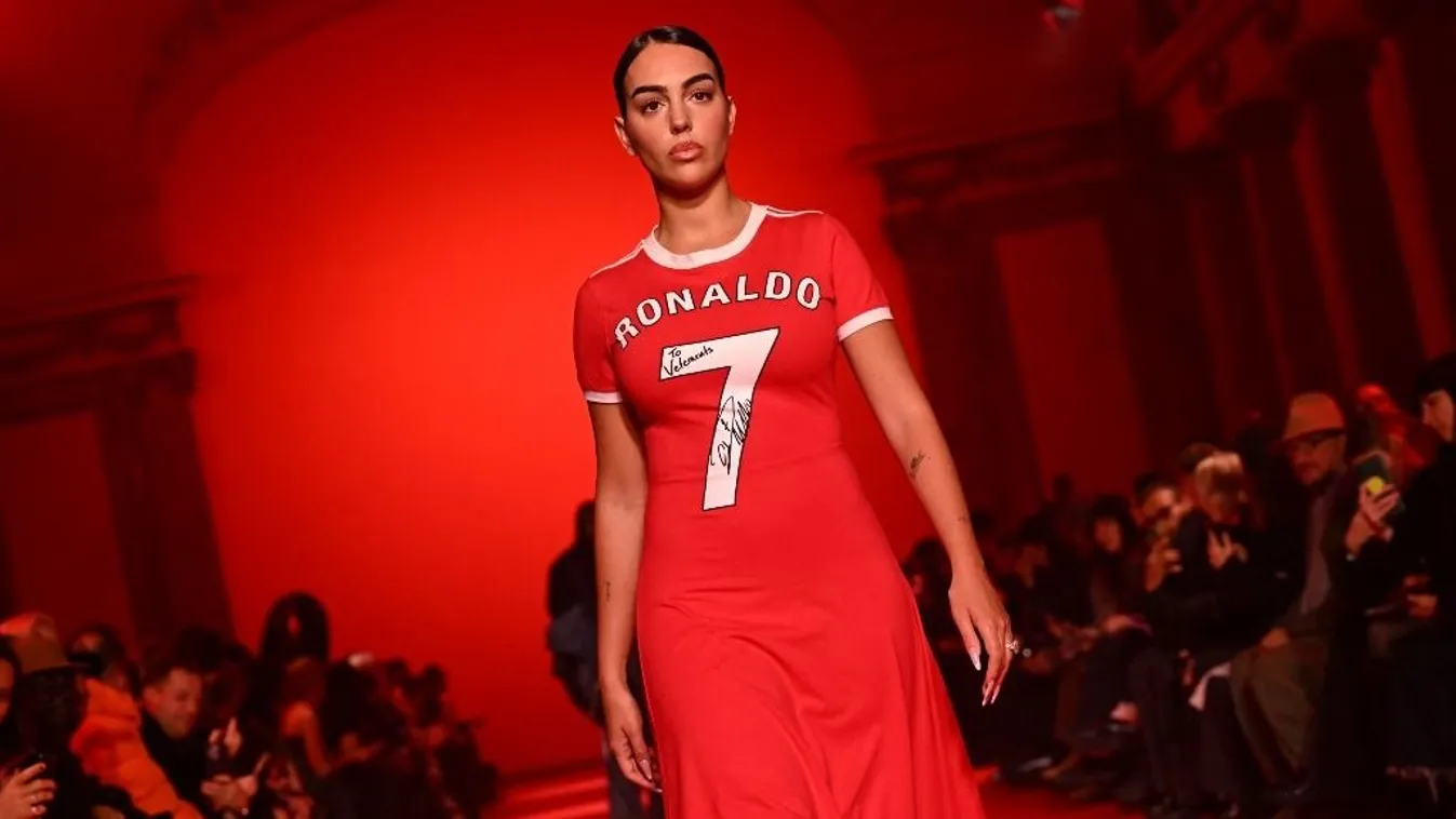 Szerelme elárulta, Ronaldo ekkor tényleg visszavonul