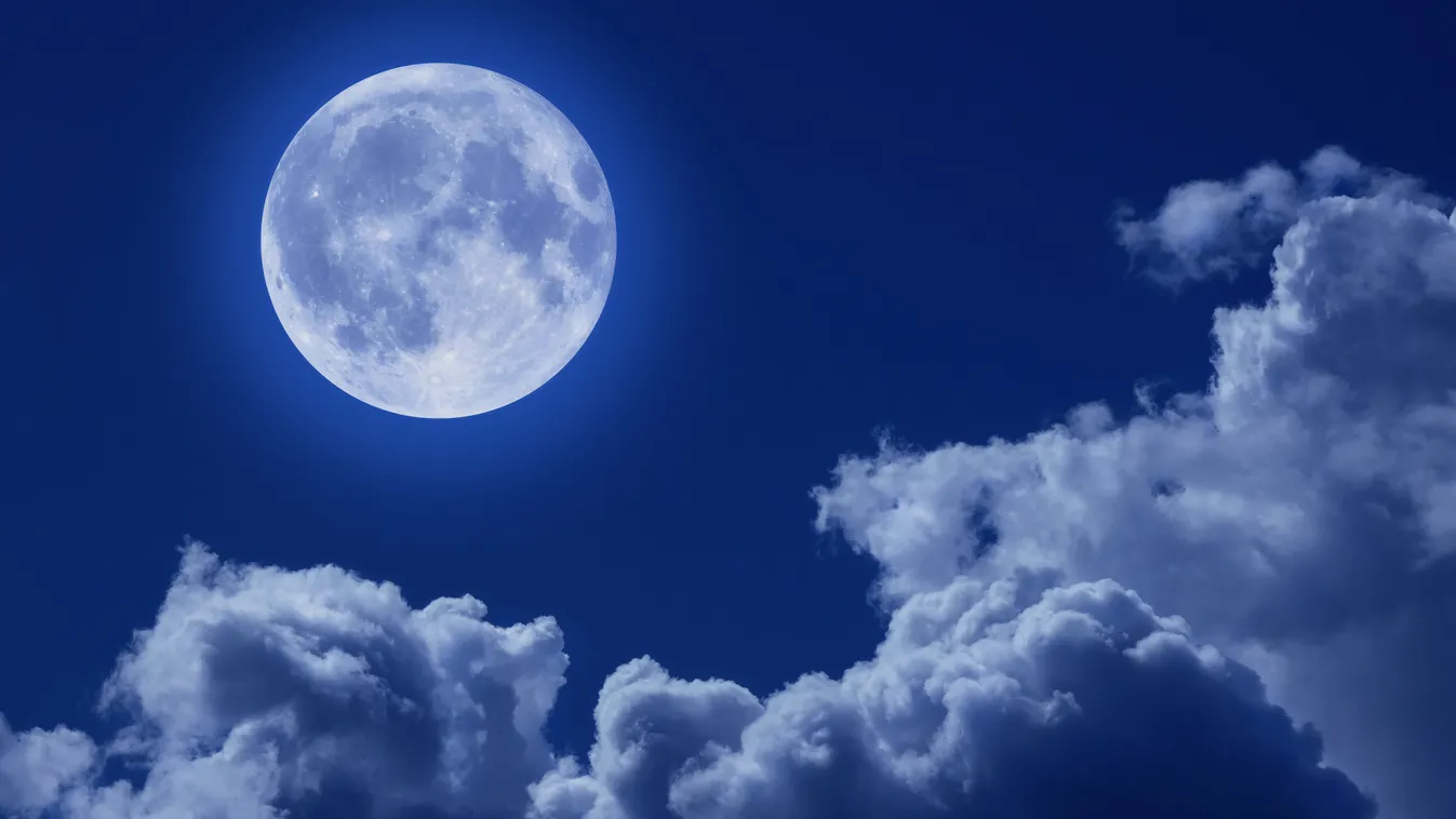 A telihold a Mérleg jegyébe lép: ez mindenkire hatással lesz