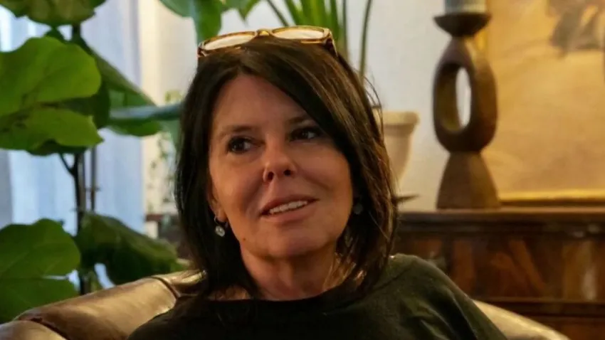 Hatalmas magyar siker! Mihalek Zsuzsa Oscar-díjat kapott