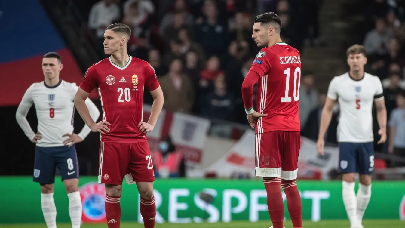 Szoboszlai kihívókat keresett, nem kellett rá sokat várnia