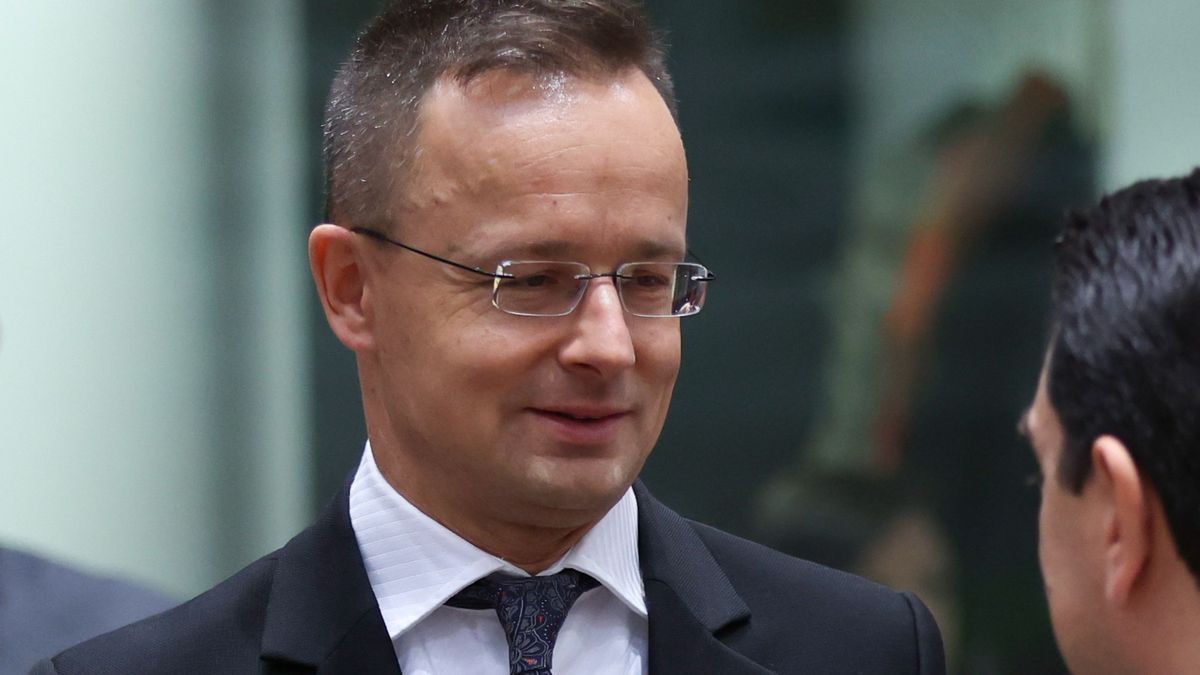 Szijjártó Péter: Ma a nemzetközi politikában a valóság és az ideologikus megközelítés távol áll egymástól