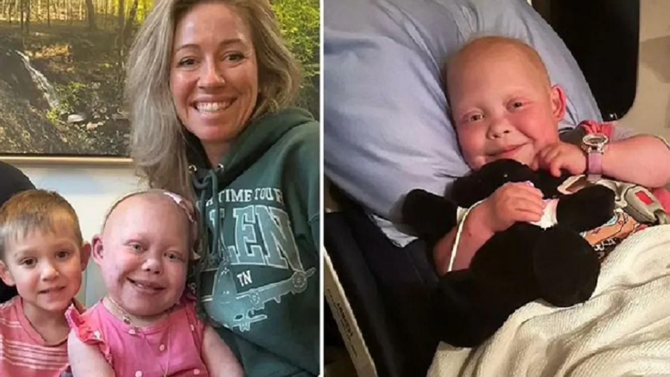 Rázuhant a komód a 4 éves fiúra, nem élte túl