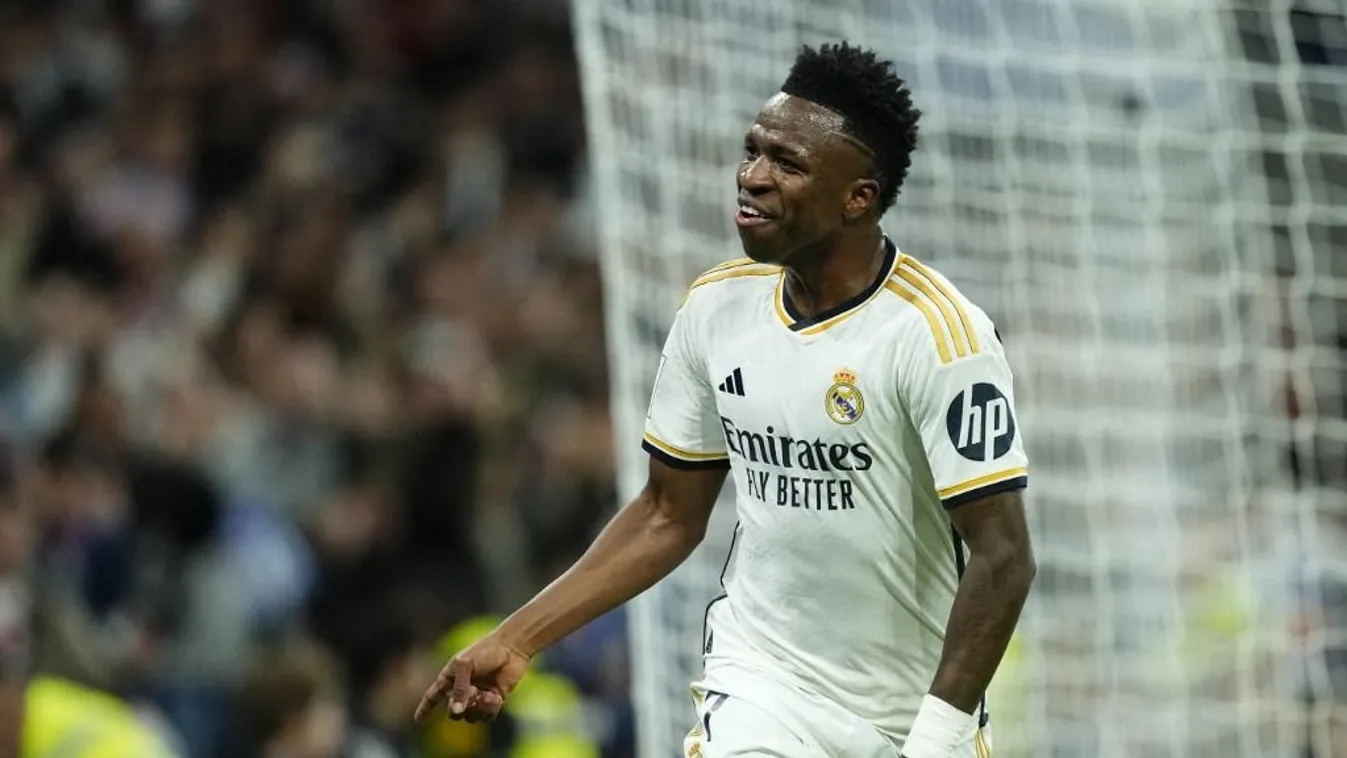 Szájkarate és nőügyek: ezek Vinícius Jr. legnagyobb balhéi