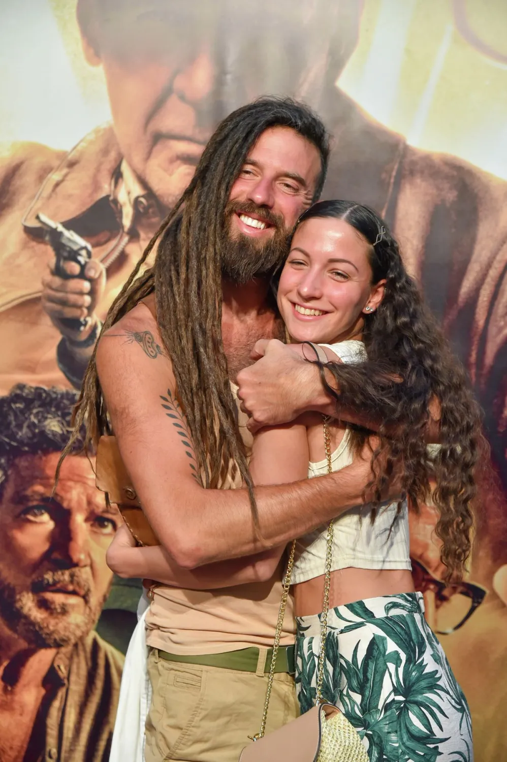 Varga Viktor és Zsembera Liliána