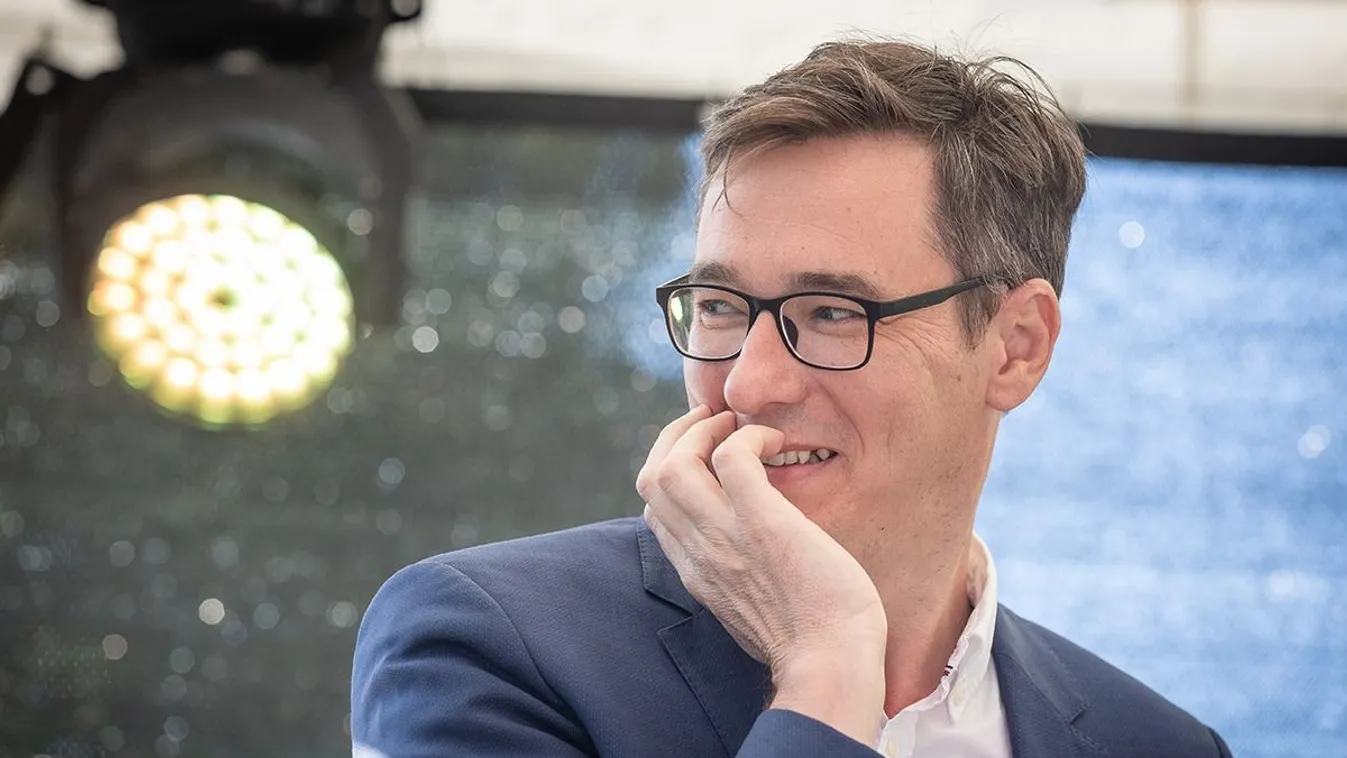 Karácsony Gergely máris megijedt?