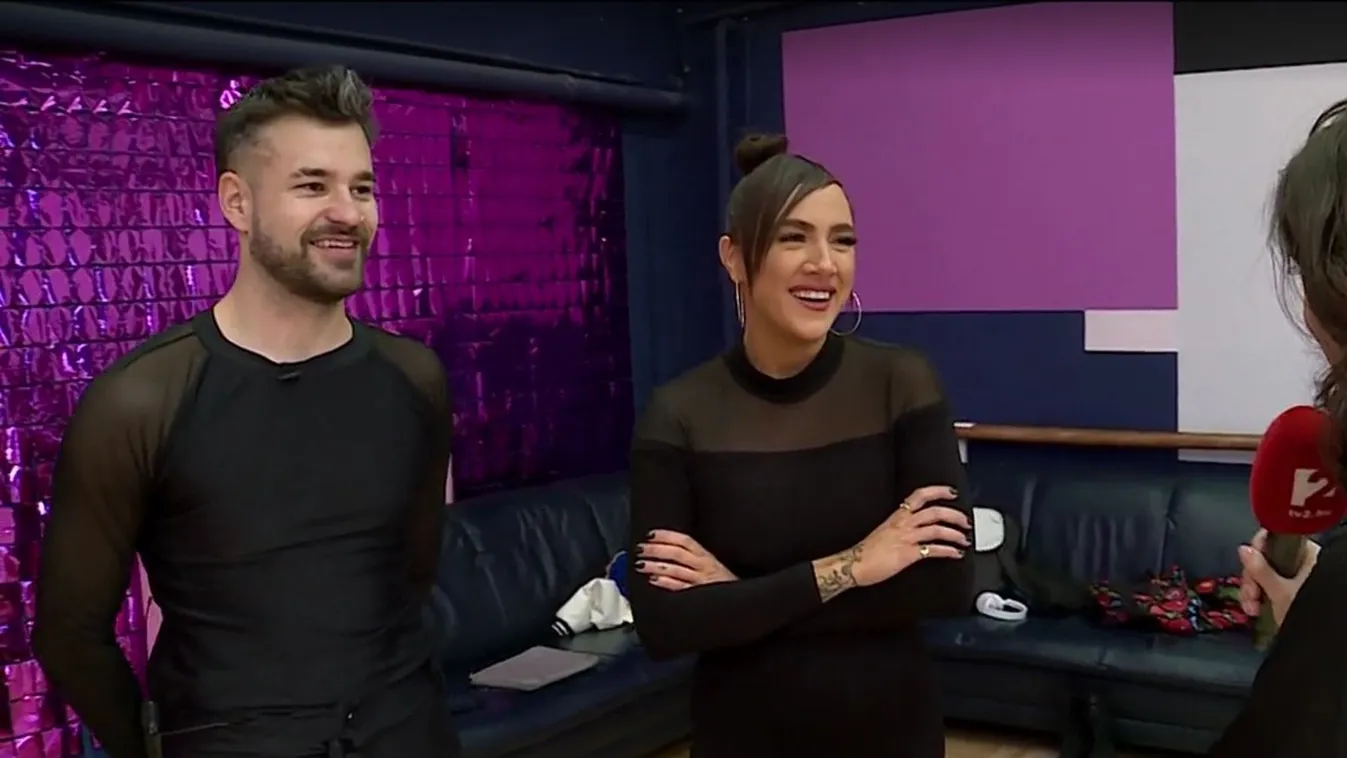 Meglepő információt osztott meg magánéletéről Tóth Gabi