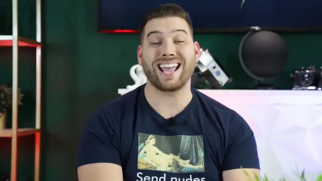 Gyermekpornográfia: Osváth Zsolt megint próbálja elkenni az ügyet