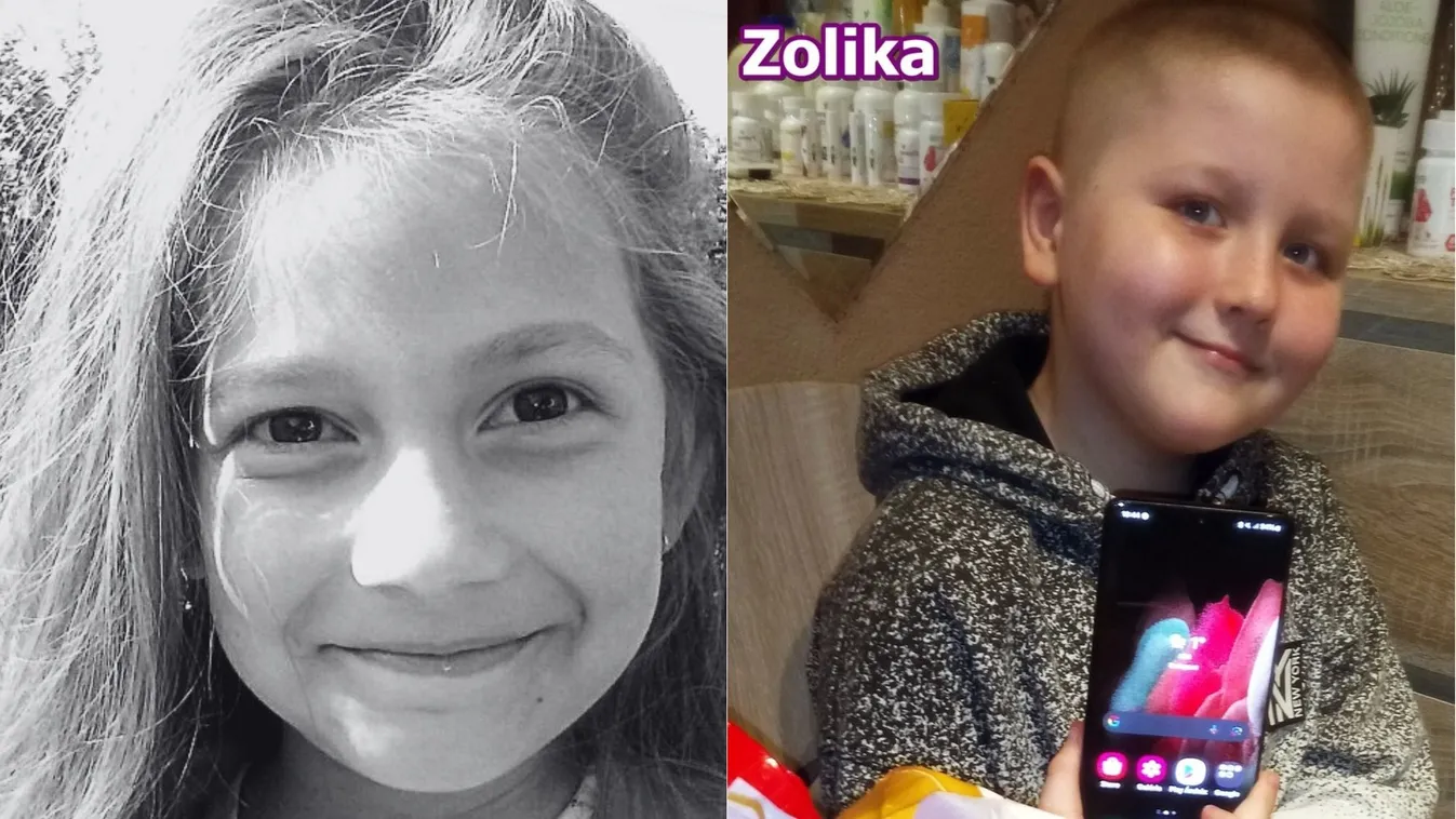 Halála után is segített egy sorstársán Níla