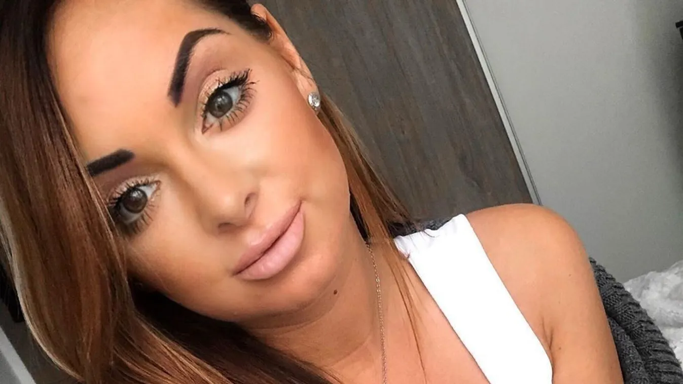 Nia teljesen kiakadt az undorító üzeneteken