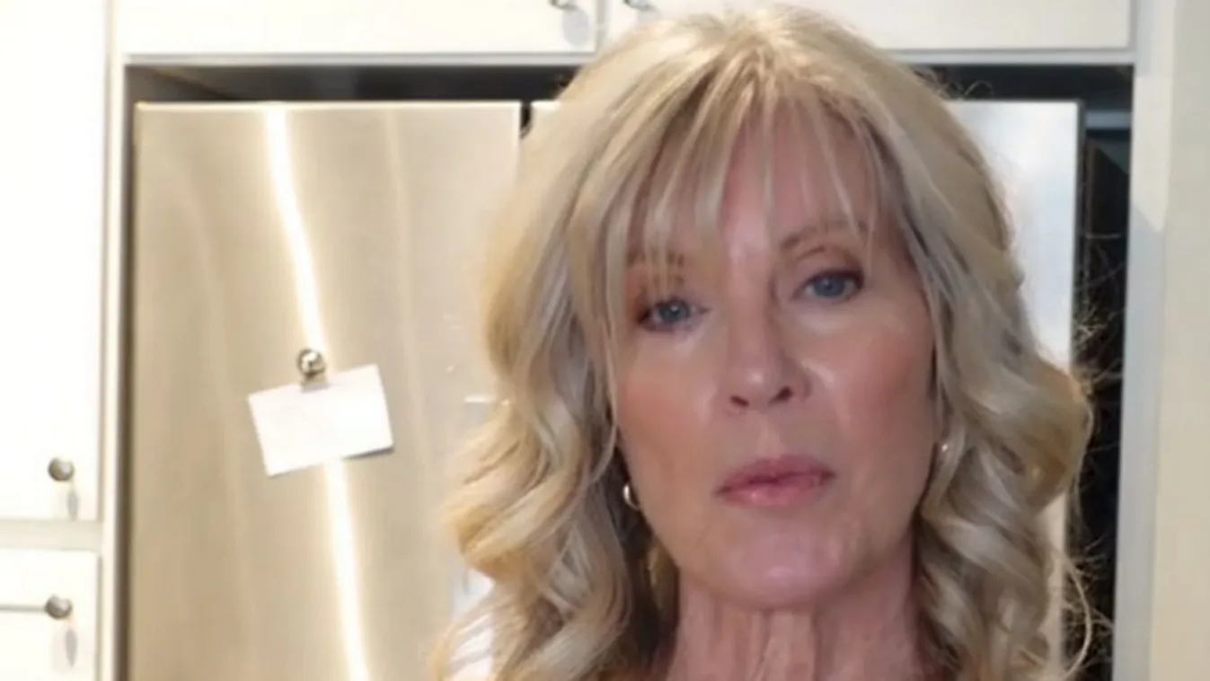 "64 éves vagyok, de évtizedekkel fiatalabbnak nézek ki!” - elárulta egyszerű trükkjét a nő