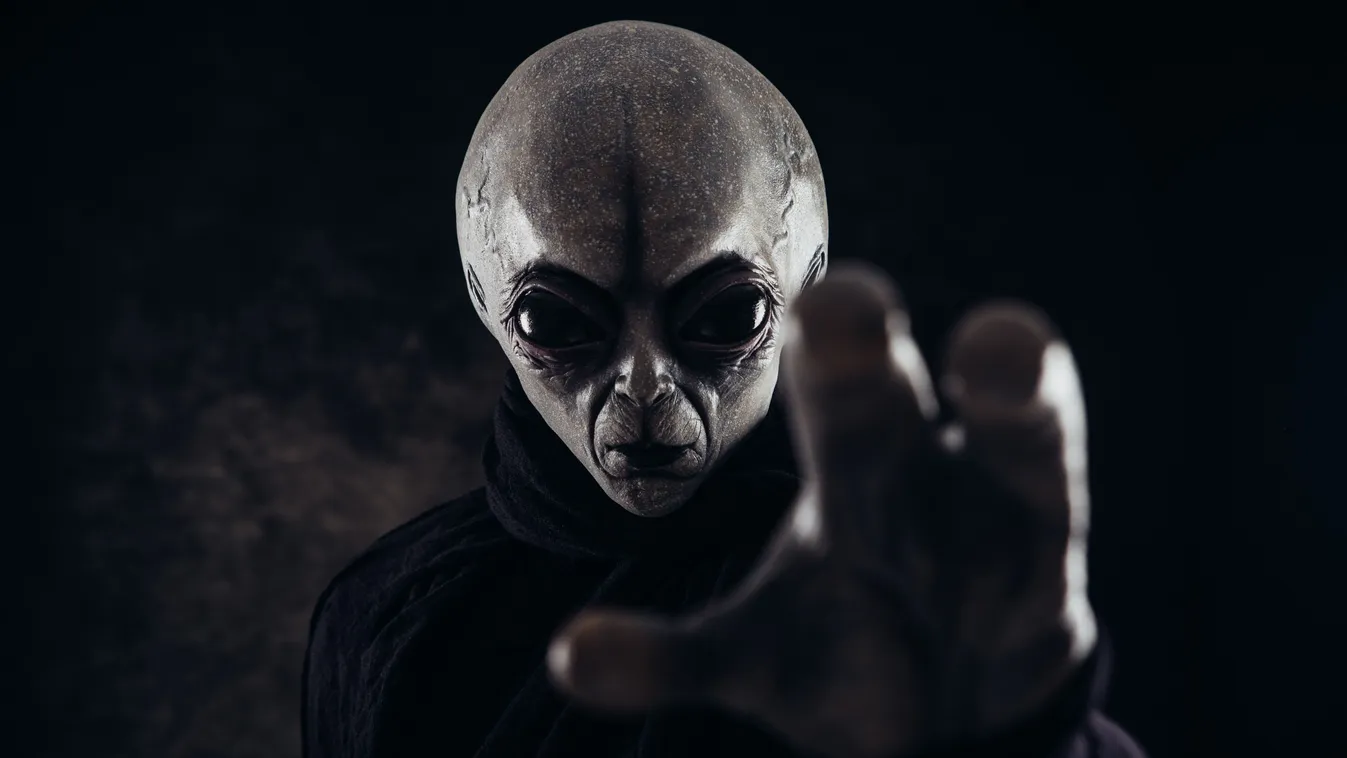 A veterán vallomása: "megtaláltuk a lezuhant UFO-roncsot"