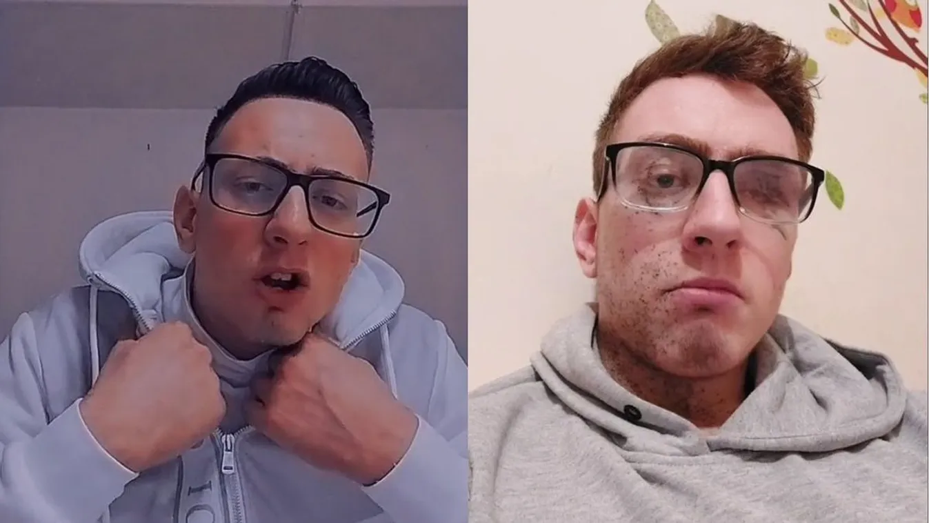 Egy jótevő segít a magyar Vasembernek