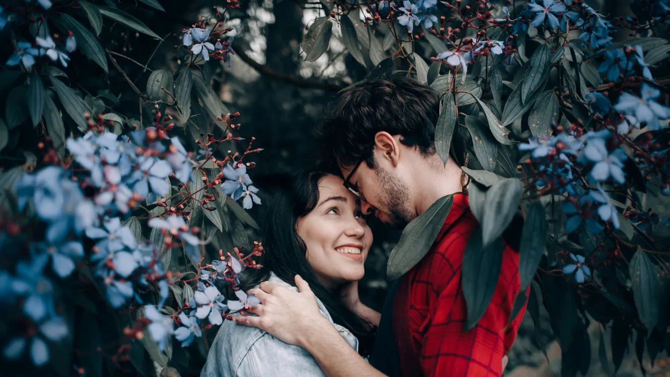 "Beleszerettem az unokatestvérembe, olyan erős a szexuális vonzalom közöttünk, hogy megőrülünk"