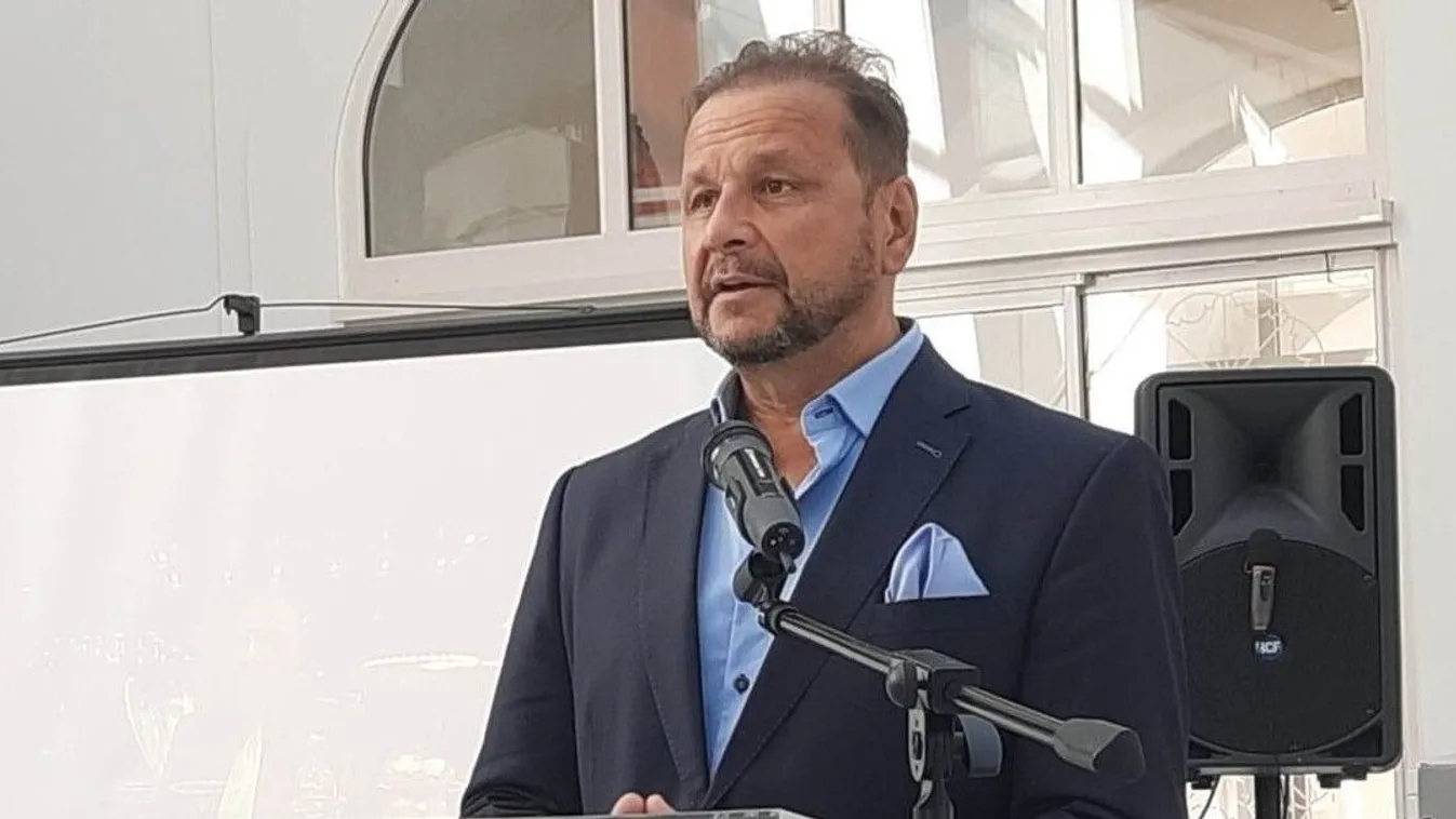 Bejelentést tett a Seuso-kincs rejtélyeinek kutatója