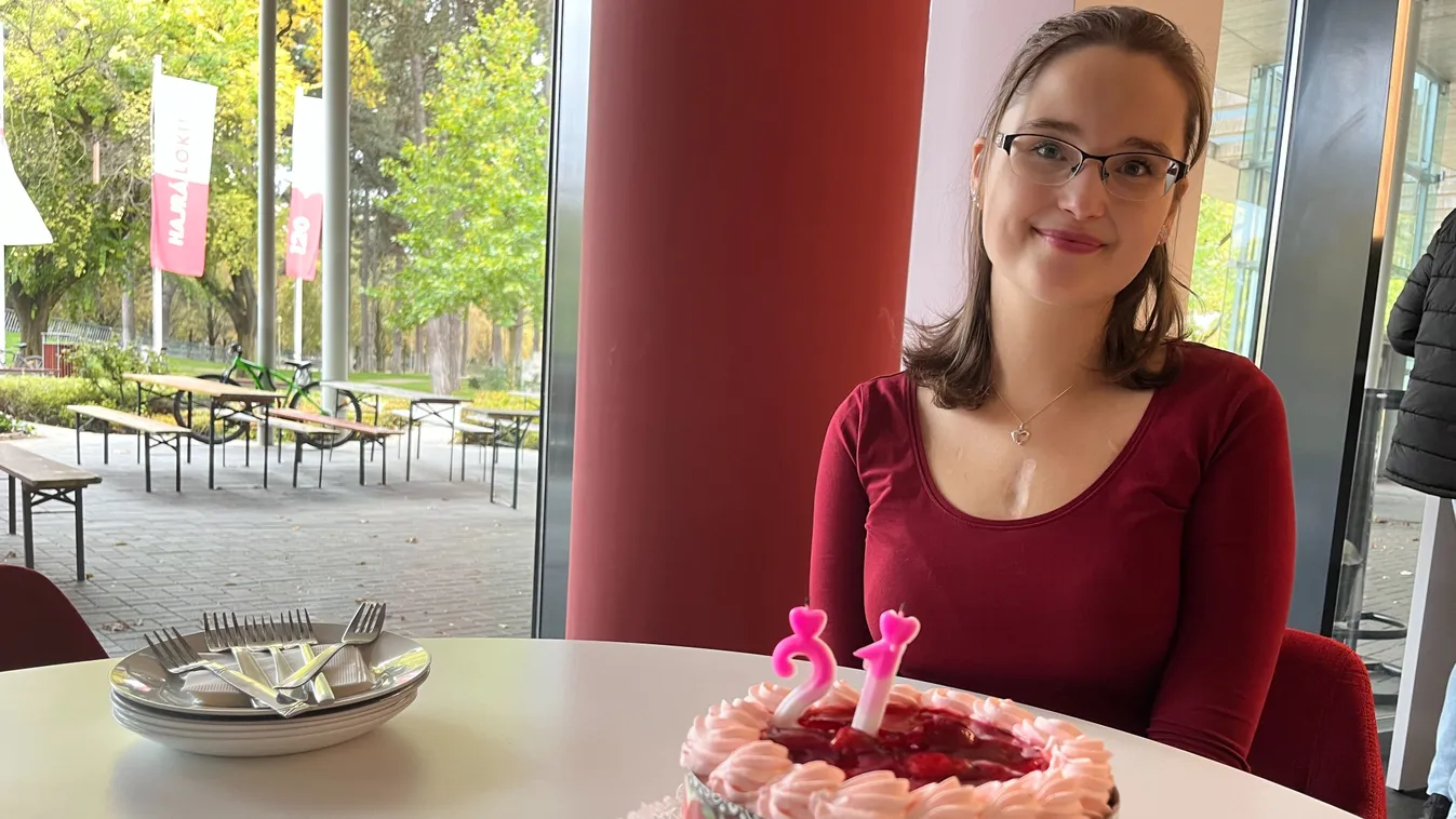 Öt órát küzdöttek Zsuzsi életéért