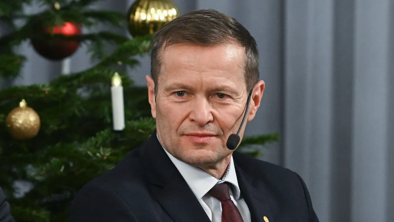 Krausz Ferenc: Közös ügyünk a zöldenergia!