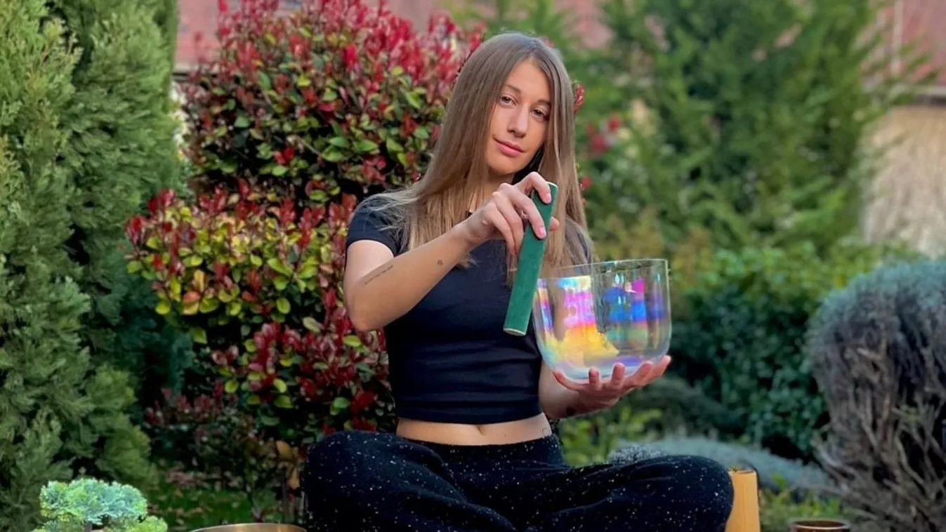 Erős kényszerbetegséggel küzdött Fanni, most másoknak segít