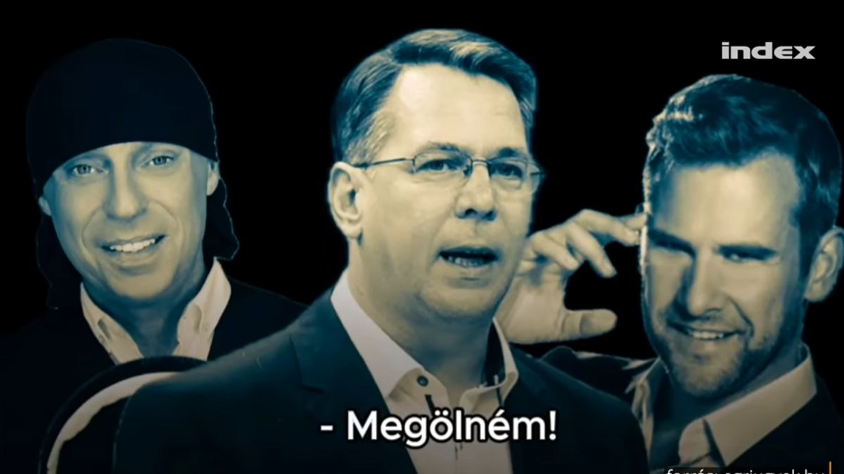 Az egri polgármester DJ Dominique megöléséről beszélt