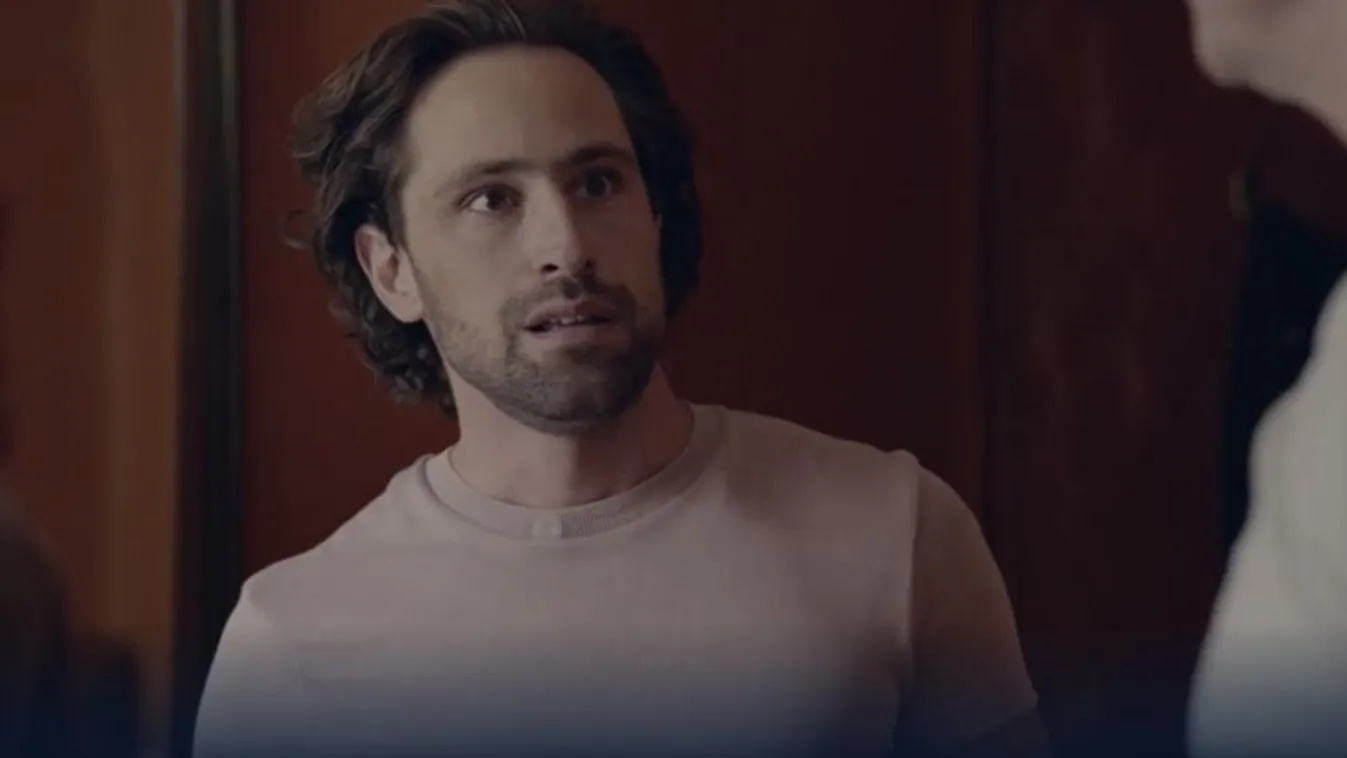 „Meghalt”– sokkot kapott Farkas Rajmund, amikor megtudta kisbabája anyjáról