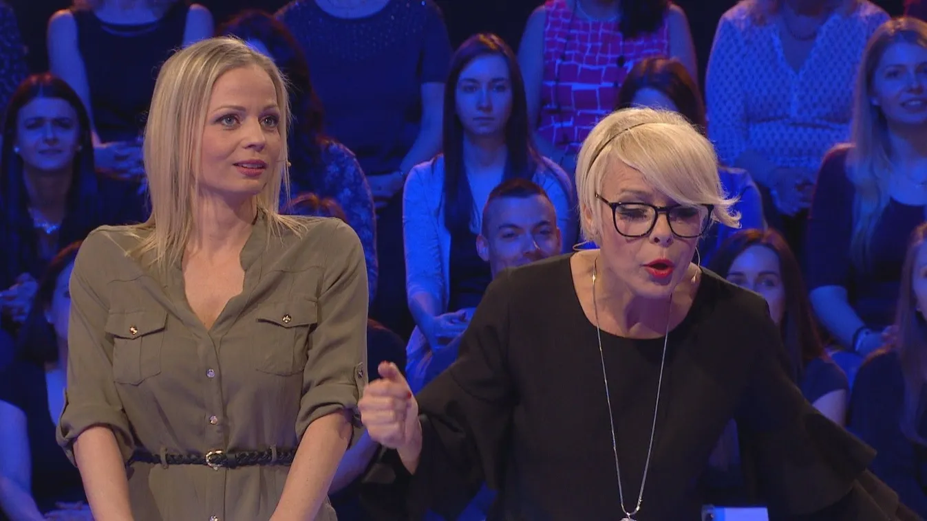 Kibékült Fresh Andi és Szögeczki Ági