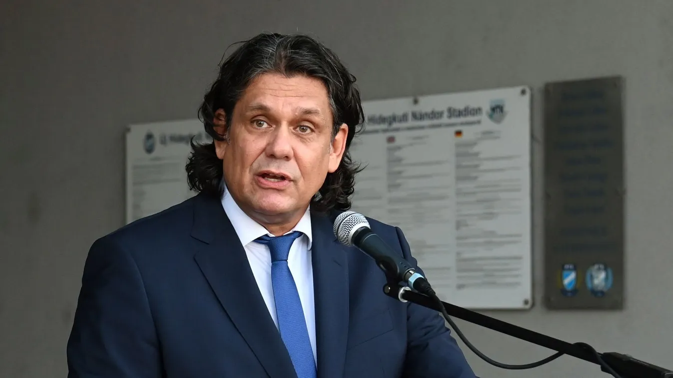 Deutsch Tamás: győzelemre készülünk