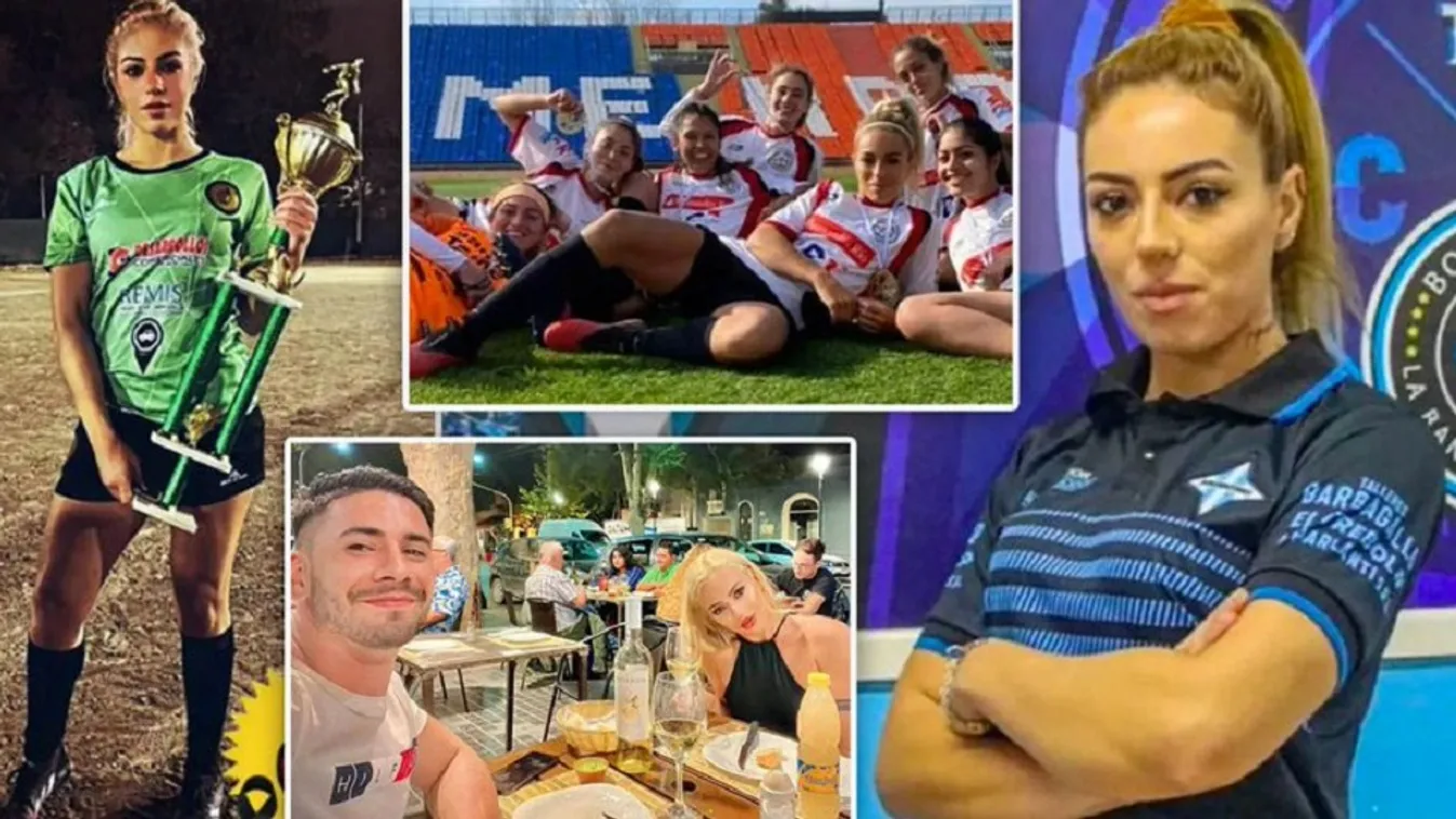 Kettős tragédia: holtan találták a profi focistát és exét