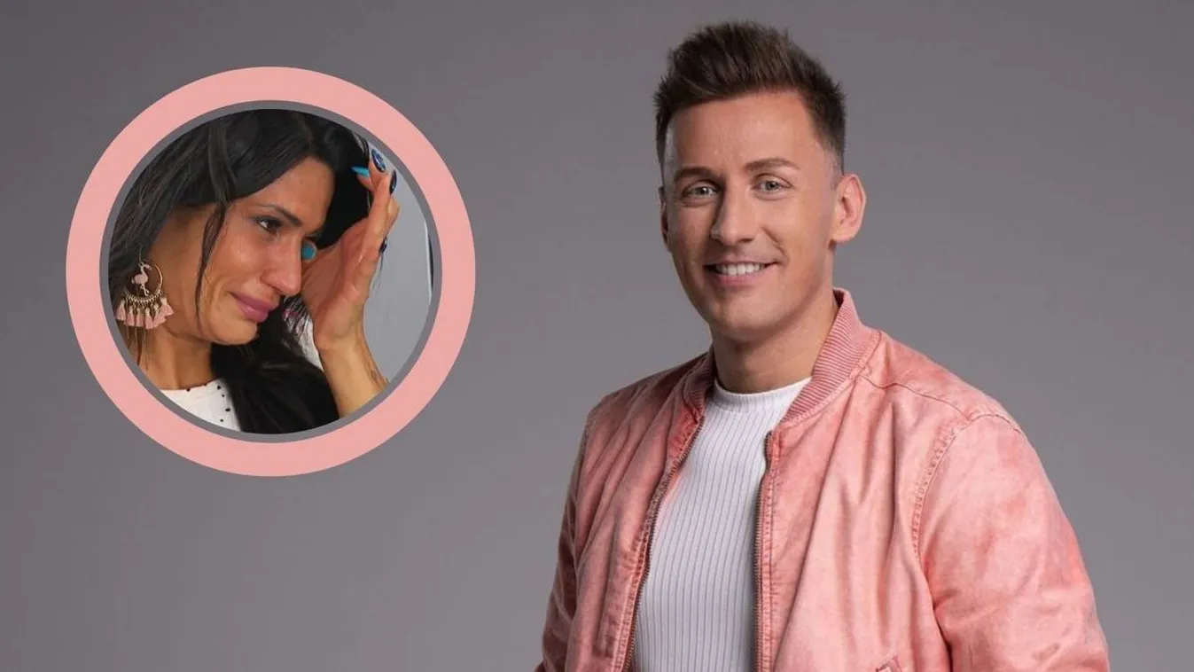 "Innen menj el" - Csúnyán kidobta feleségét a TV2 sztárja